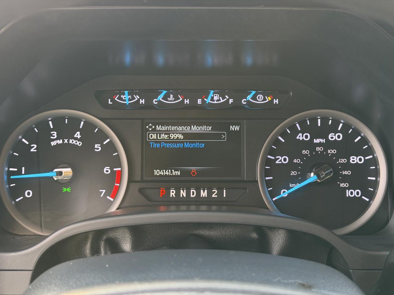 Ford F-250 SD  2022