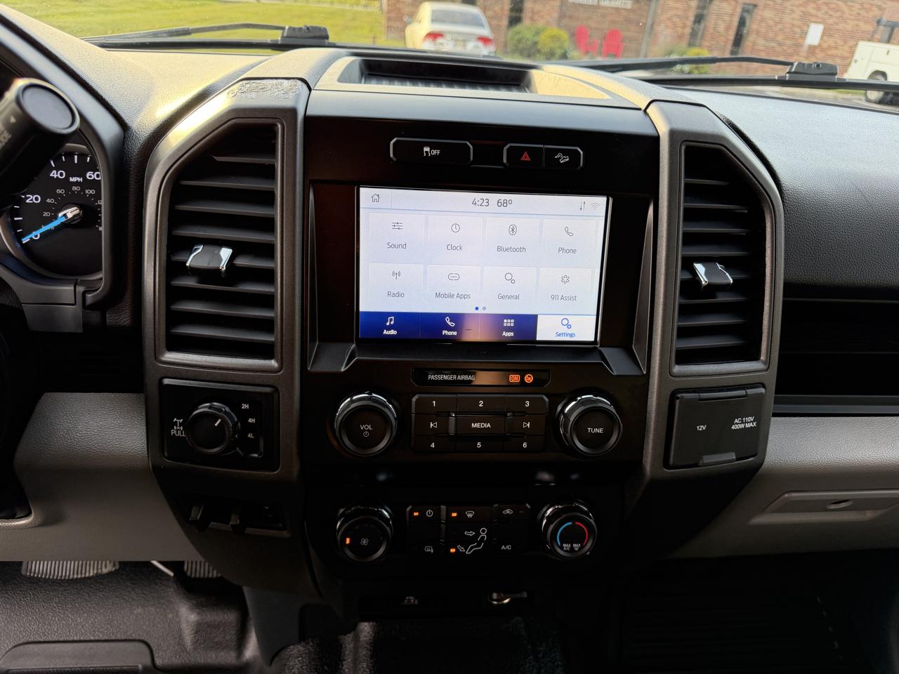 Ford F-250 SD  2022