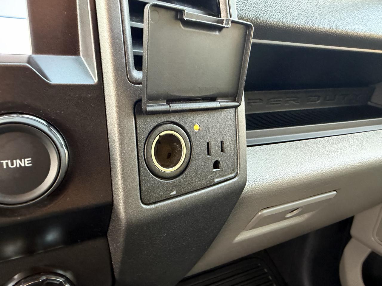 Ford F-250 SD  2022