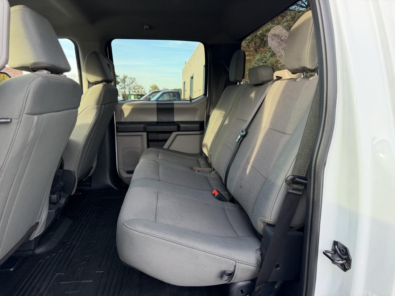 Ford F-250 SD  2022