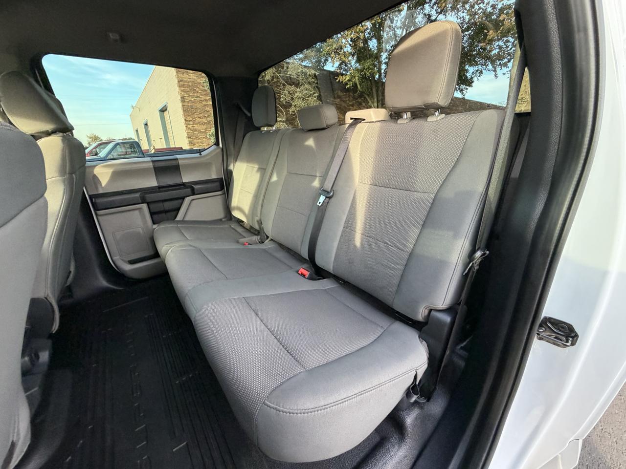 Ford F-250 SD  2022