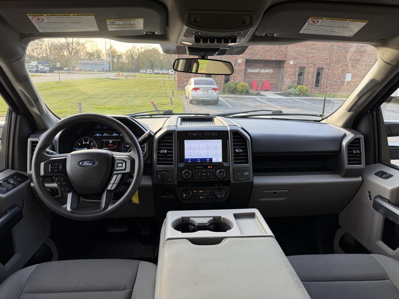 Ford F-250 SD  2022