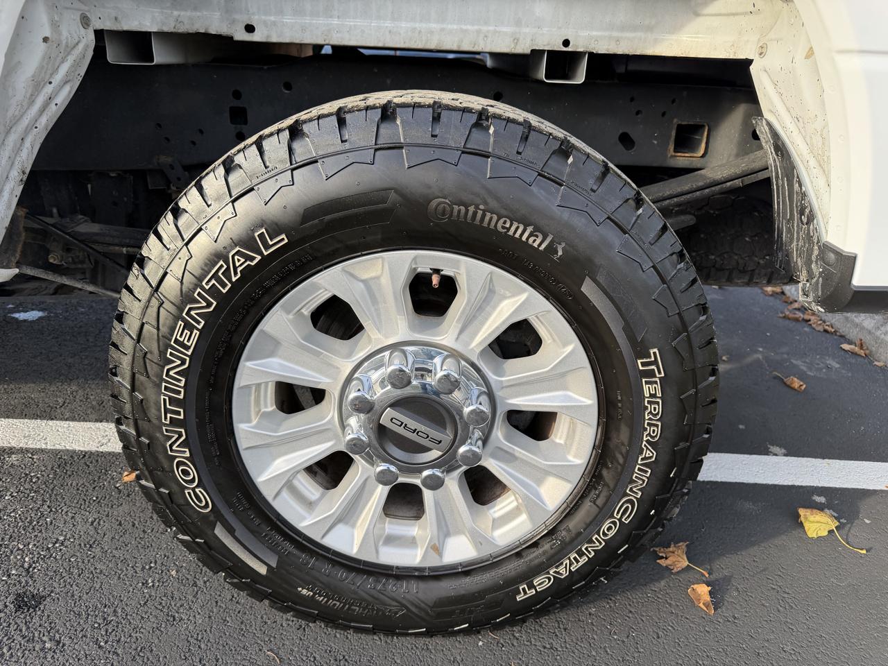 Ford F-250 SD  2022