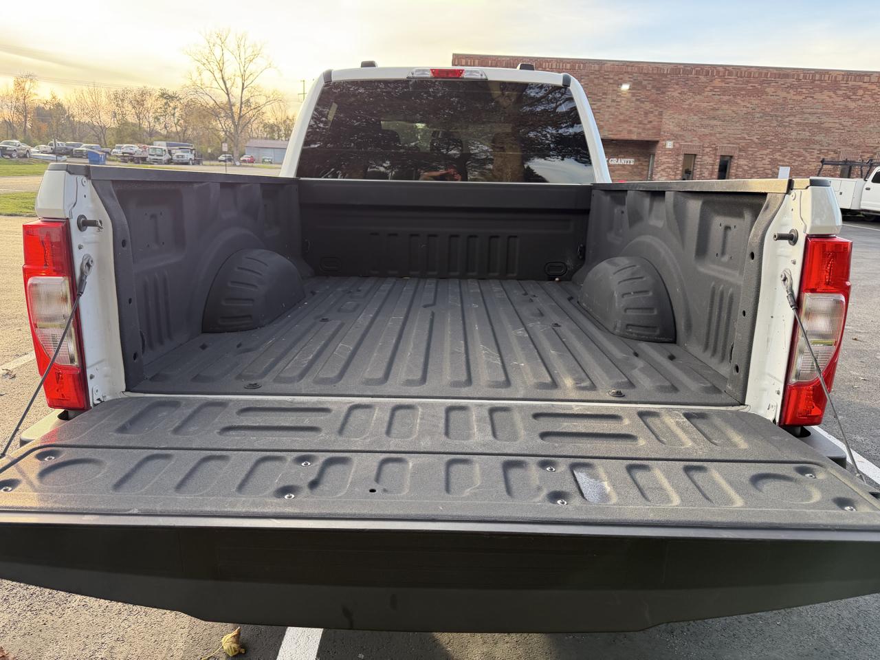 Ford F-250 SD  2022