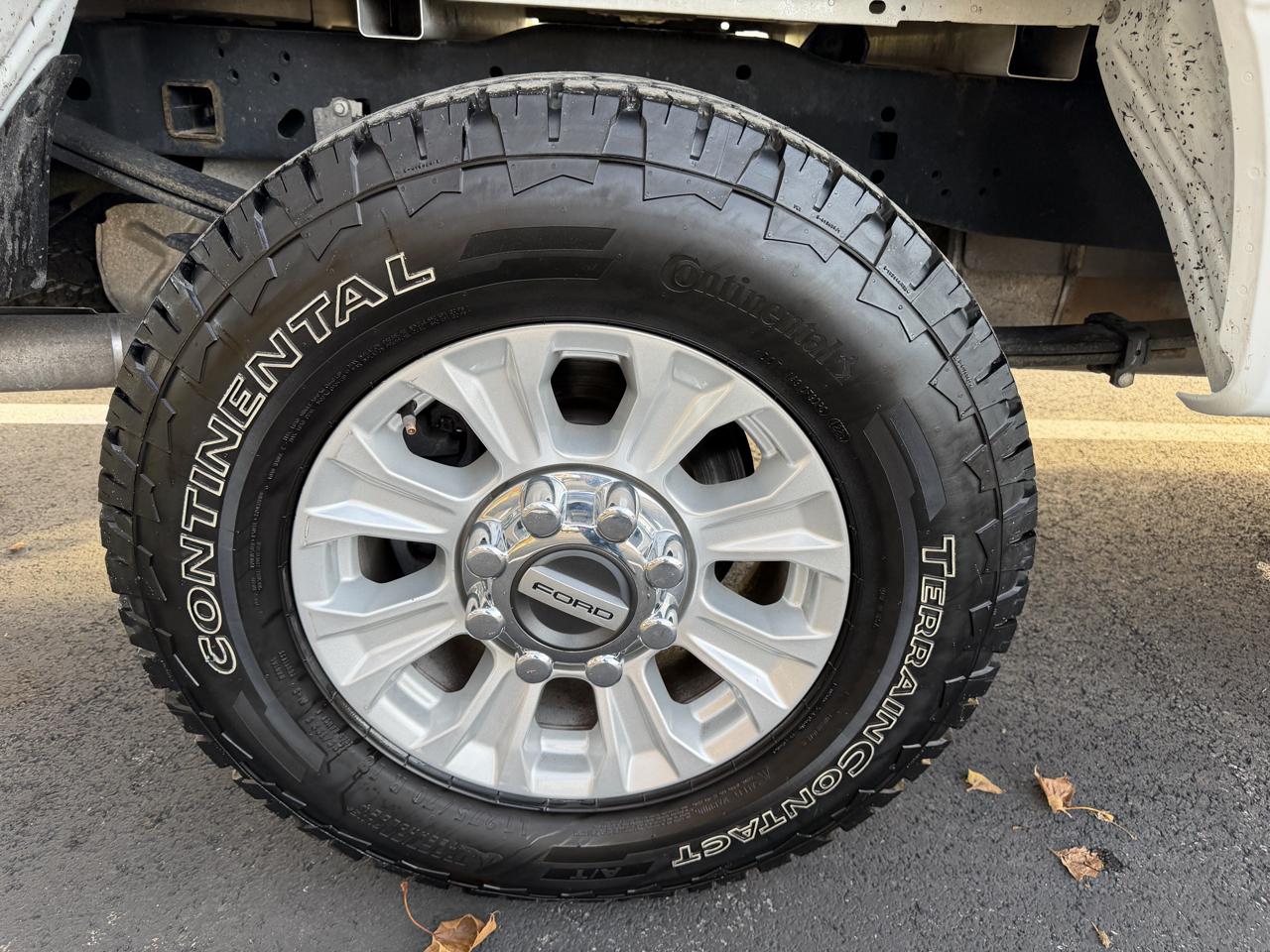 Ford F-250 SD  2022
