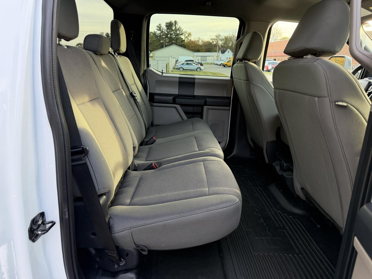 Ford F-250 SD  2022