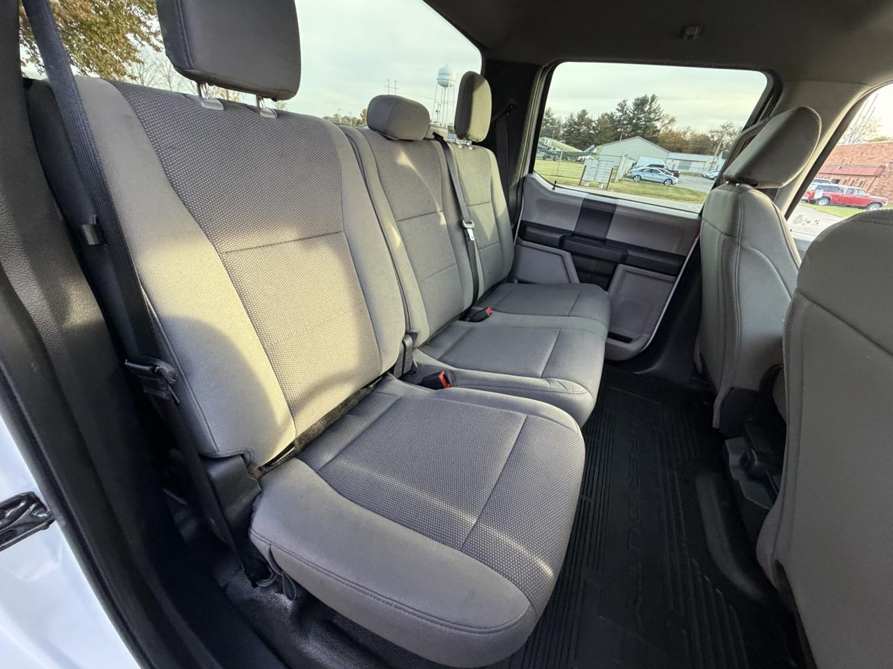 Ford F-250 SD  2022