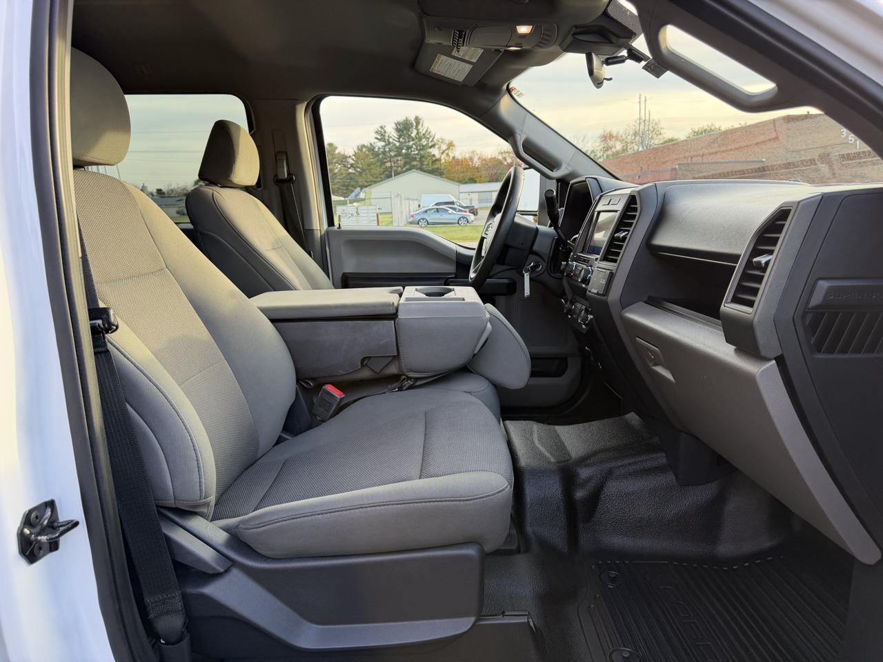 Ford F-250 SD  2022