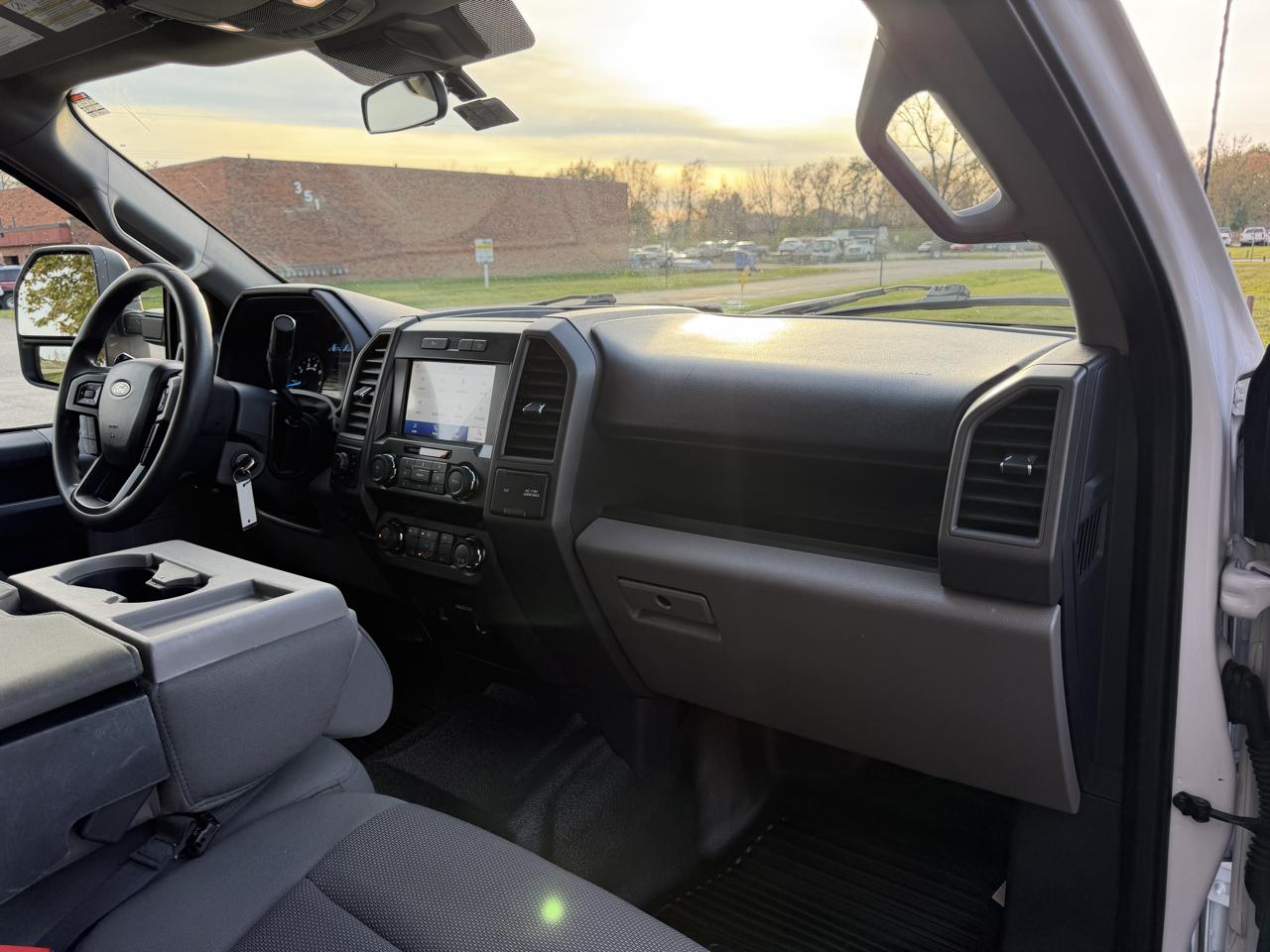 Ford F-250 SD  2022