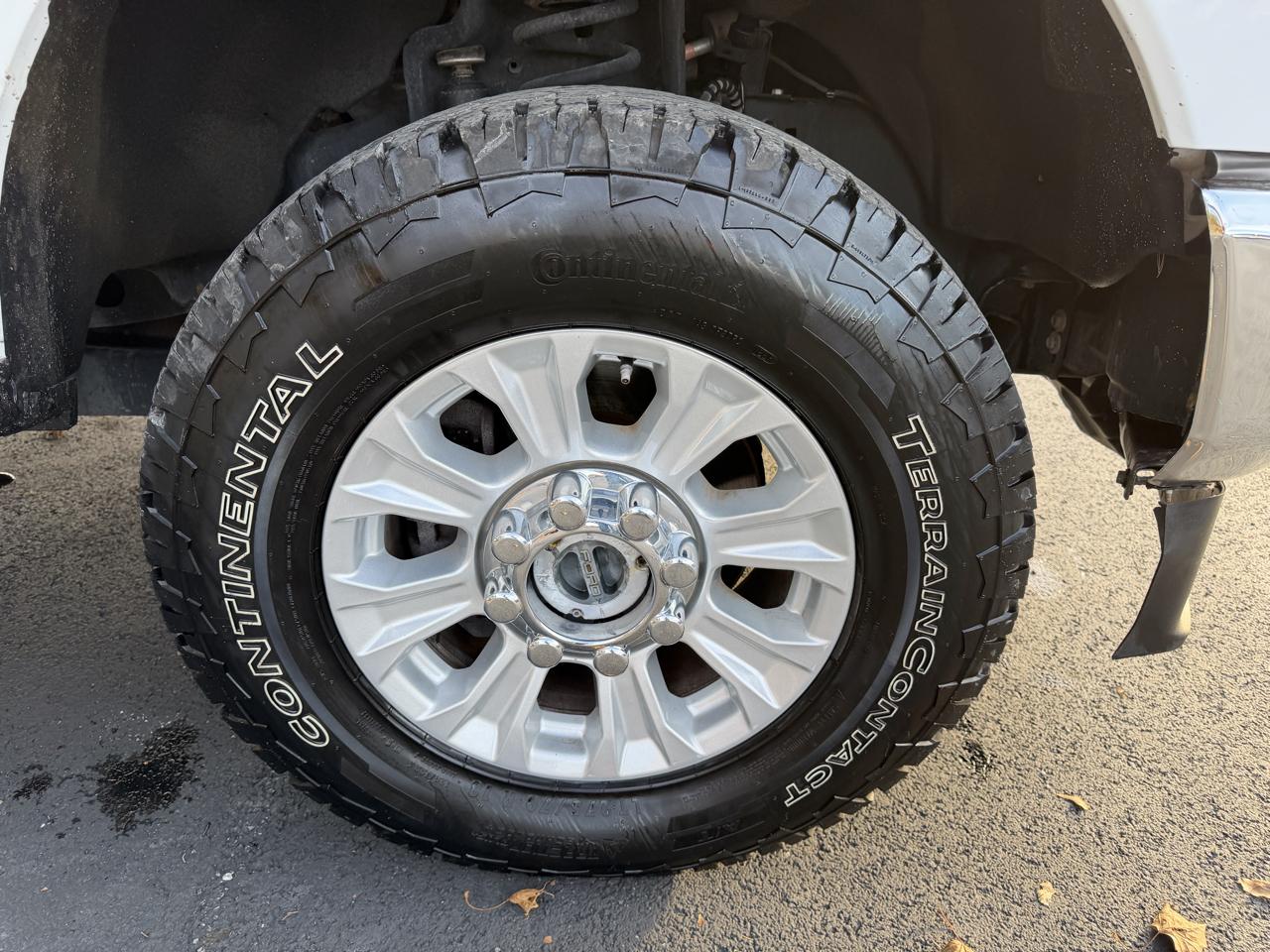 Ford F-250 SD  2022