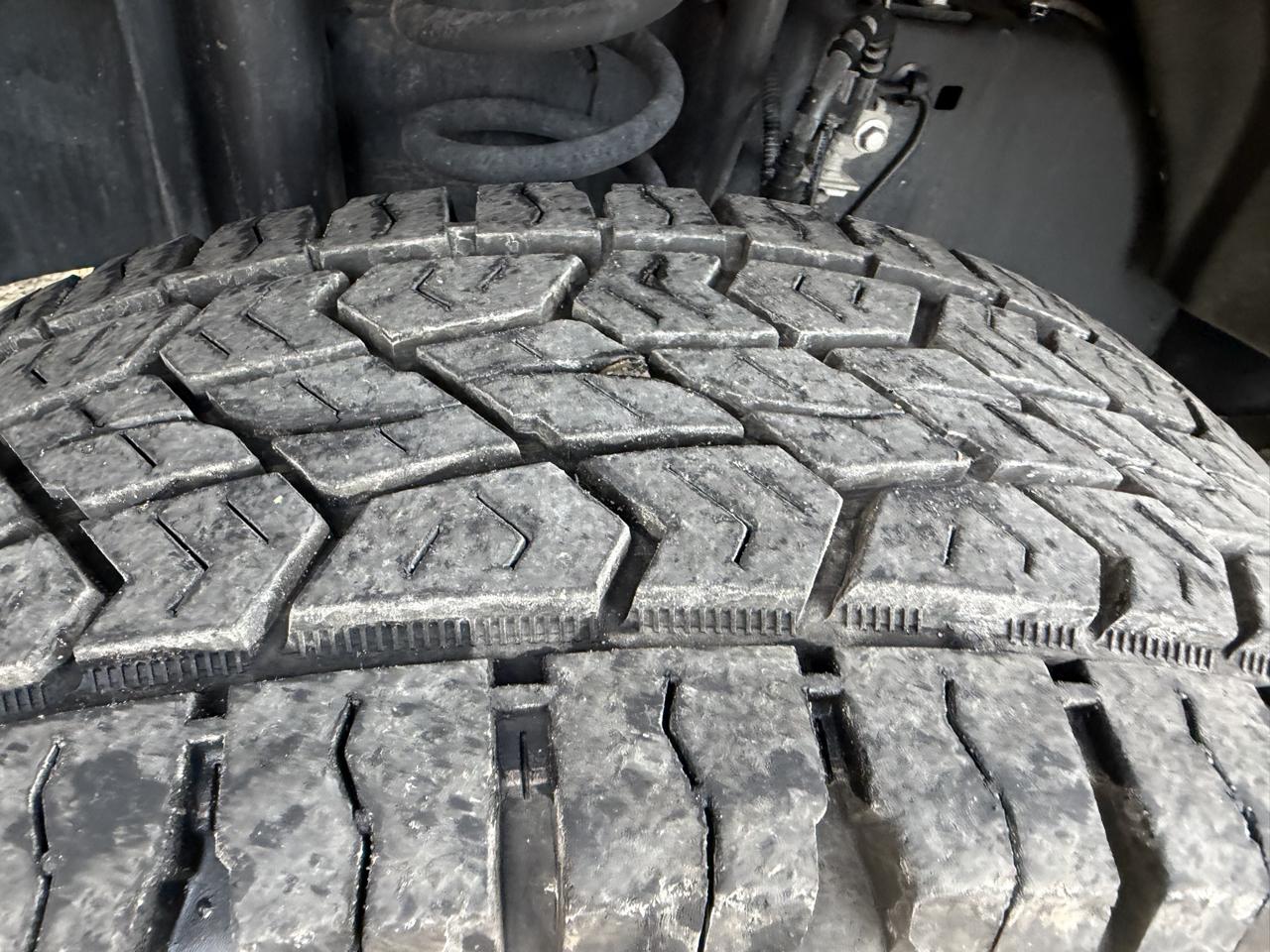 Ford F-250 SD  2022
