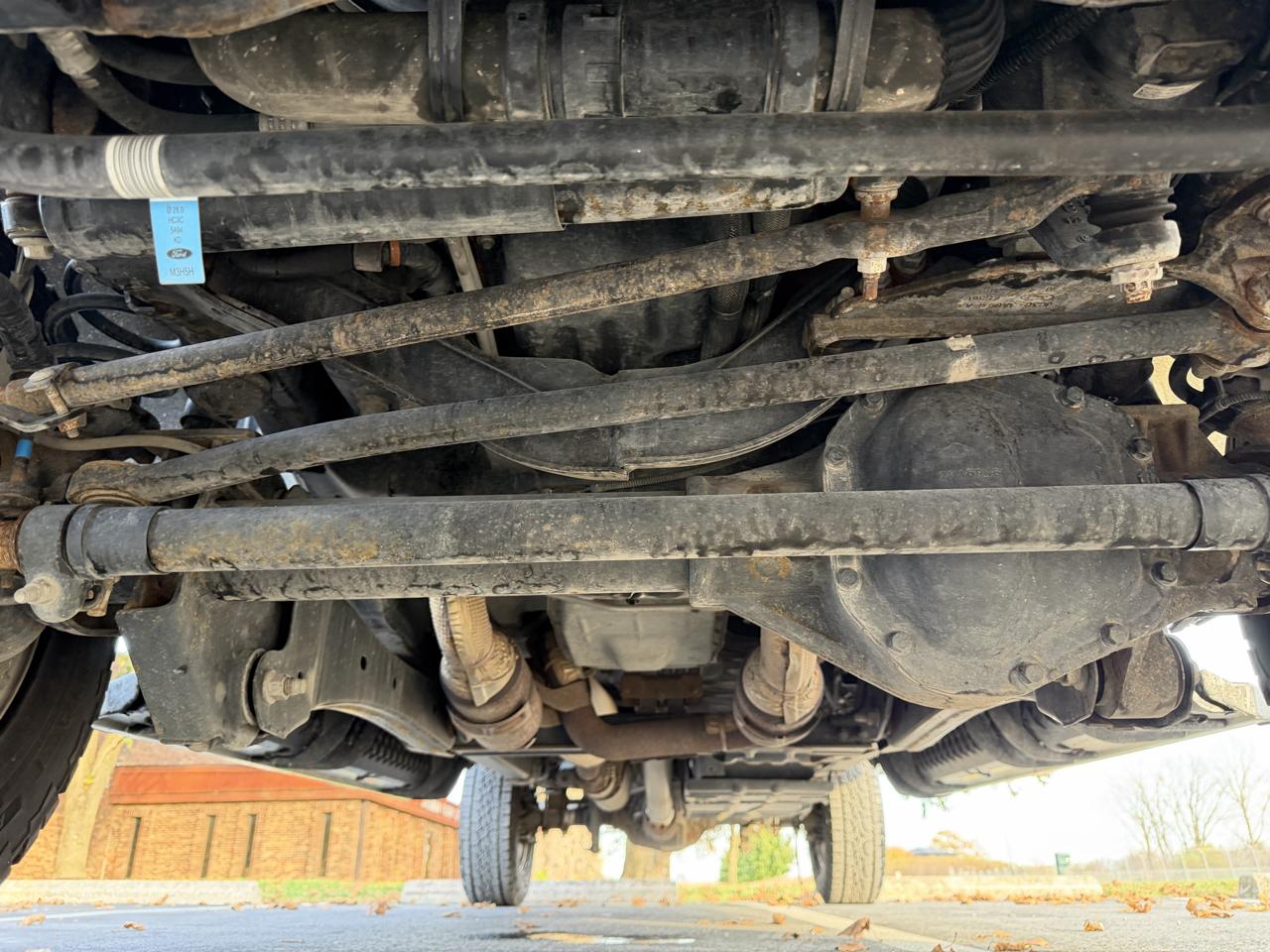 Ford F-250 SD  2022