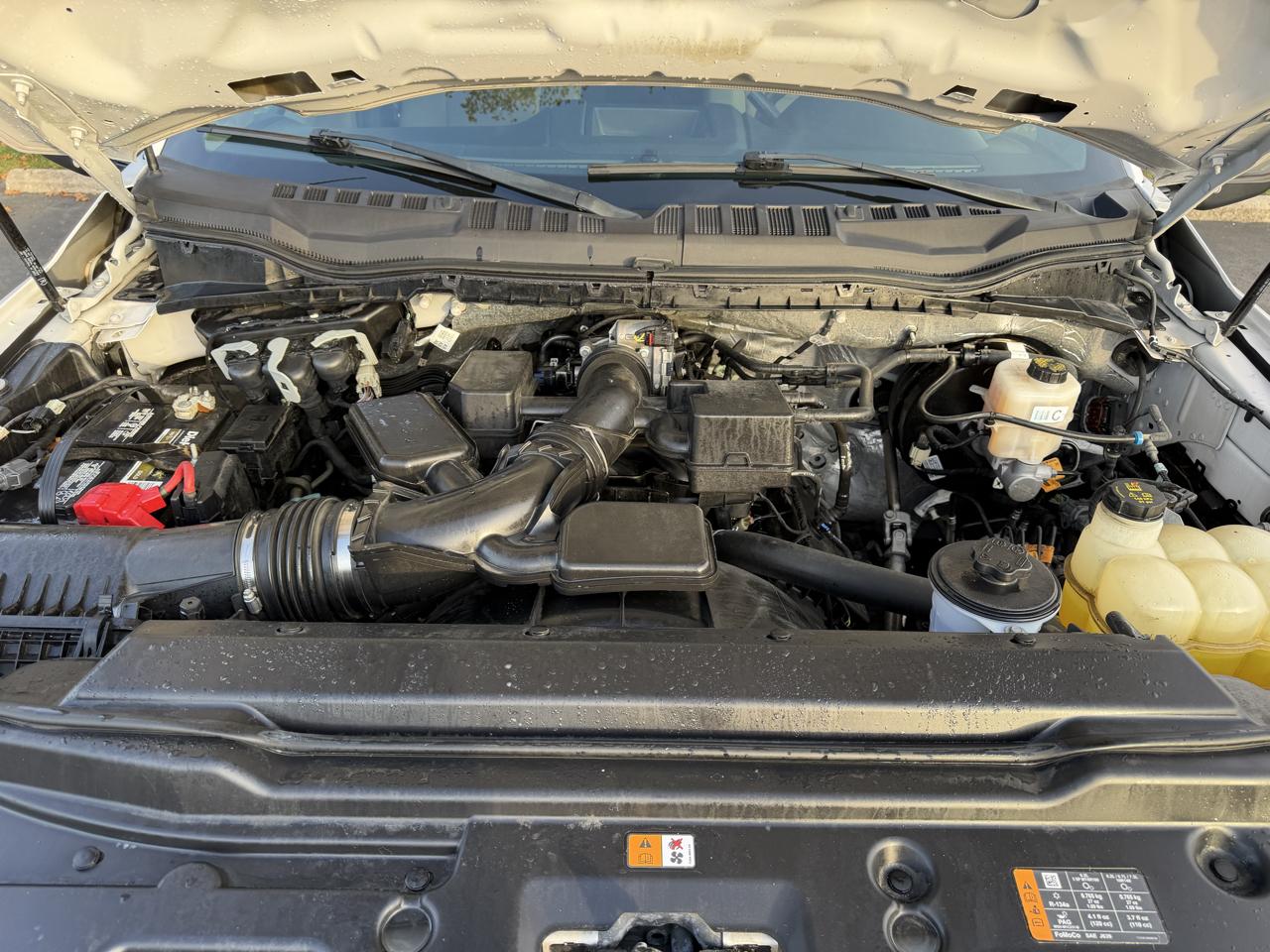 Ford F-250 SD  2022