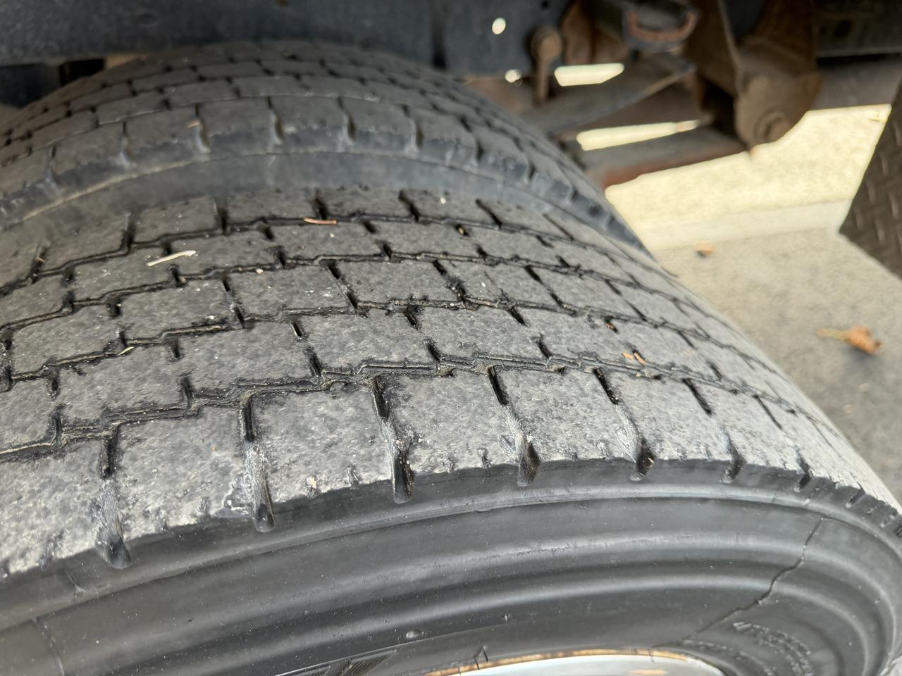 Ford F-450 SD Crew Cab DRW 4WD 2022