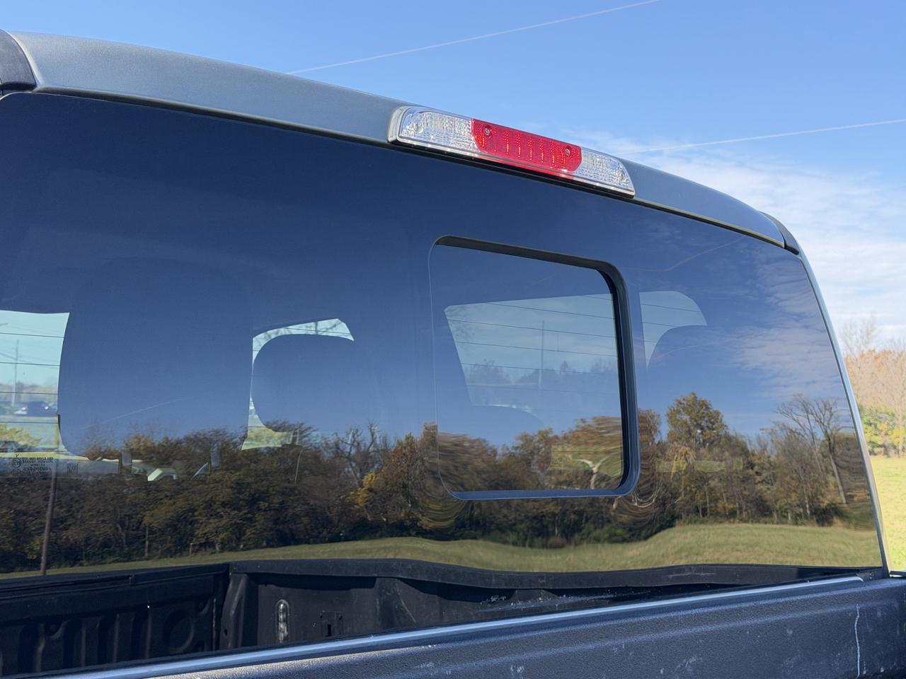 Ford F-250 SD Lariat Crew Cab Short Bed 4WD 2019