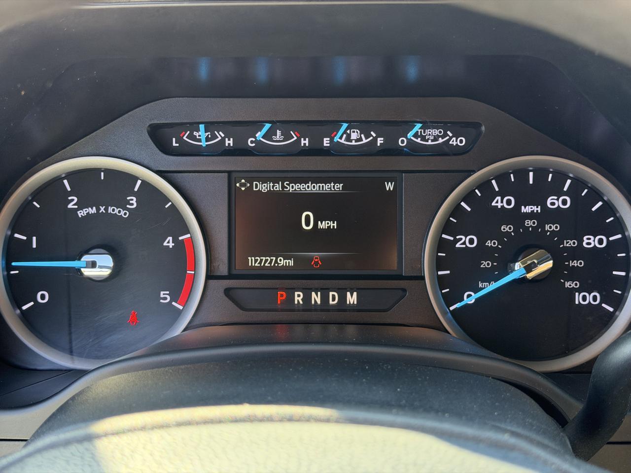Ford F-350 SD XL SuperCab Long Bed 4WD 2021