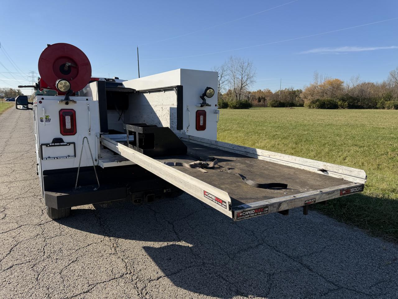 Ford F-350 SD XL SuperCab Long Bed 4WD 2021