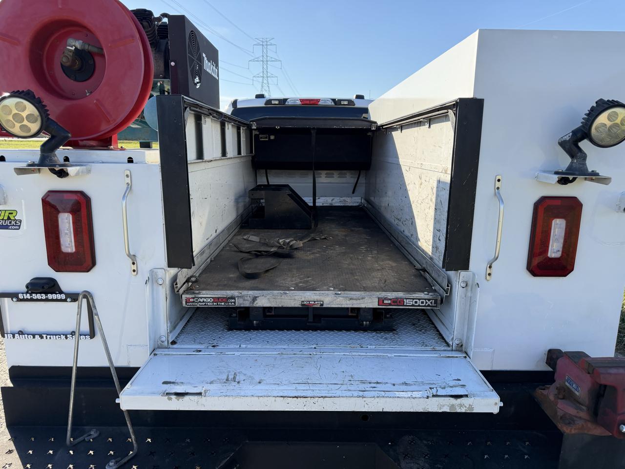 Ford F-350 SD XL SuperCab Long Bed 4WD 2021