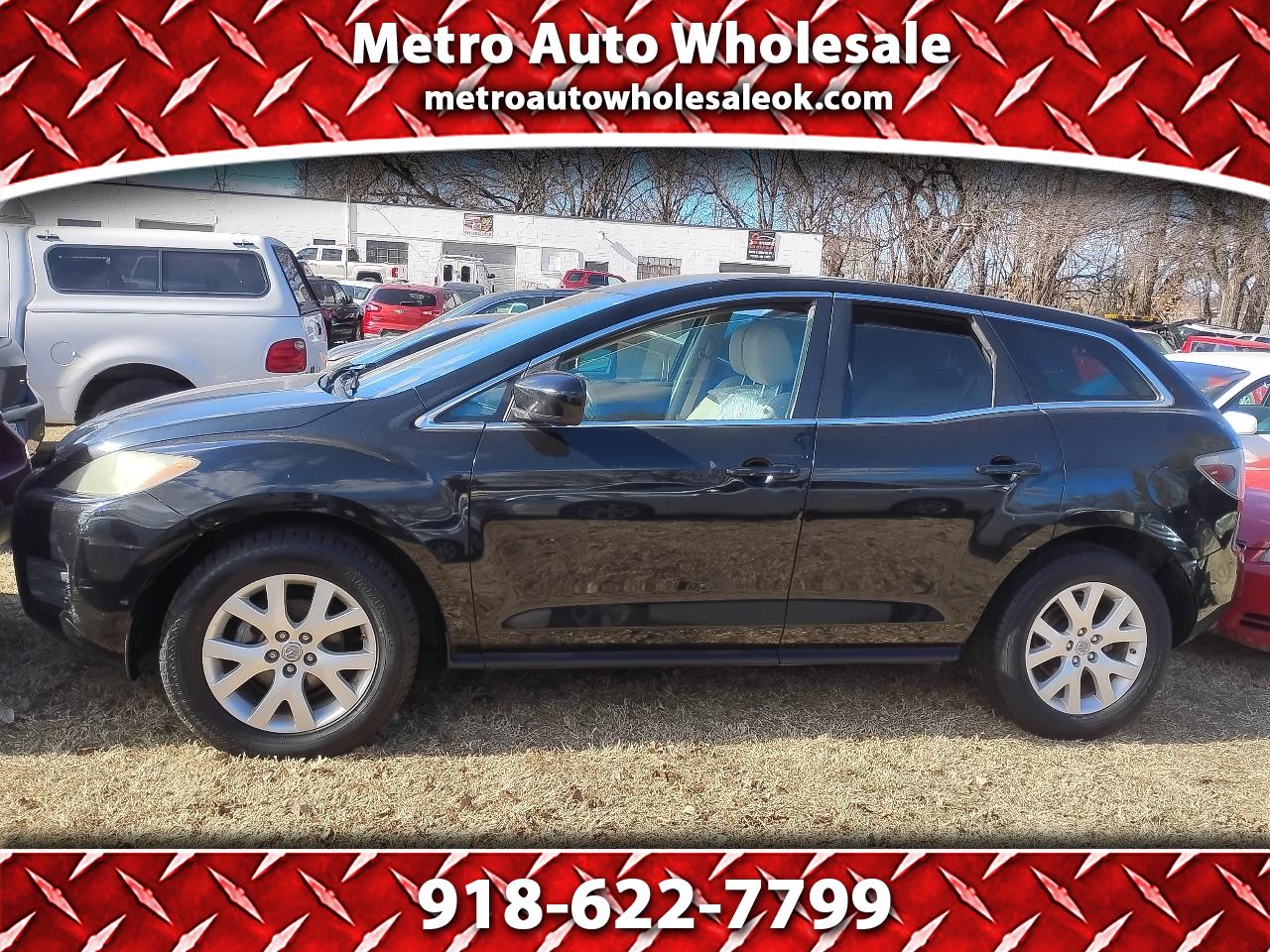 Mazda CX-7 Touring AWD 2009