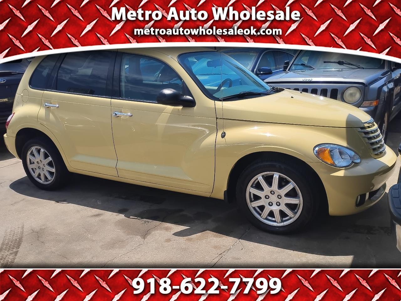 Chrysler PT Cruiser Limited Edition 2007