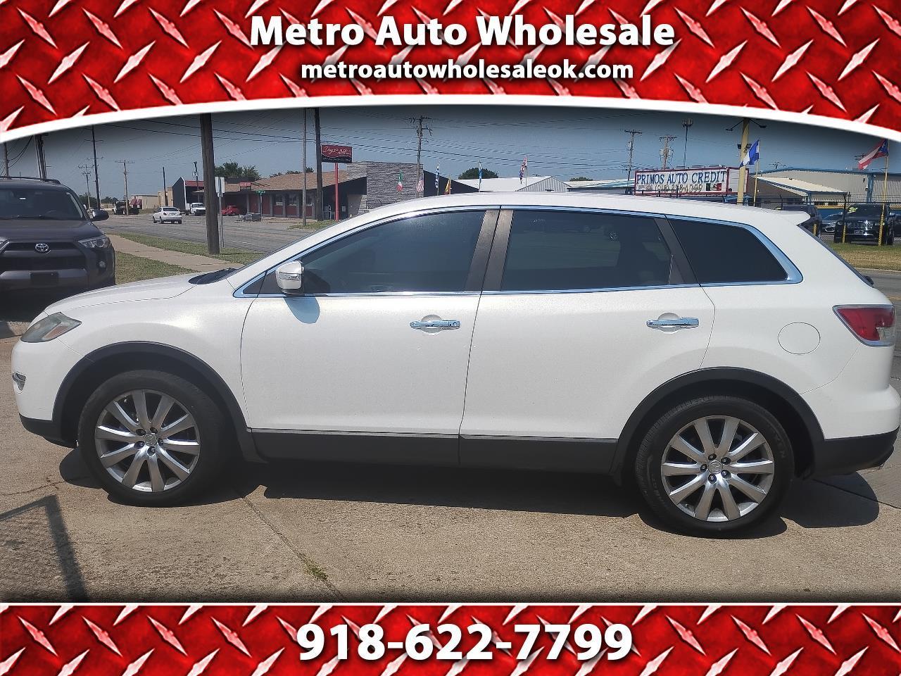 Mazda CX-9 Touring FWD 2008
