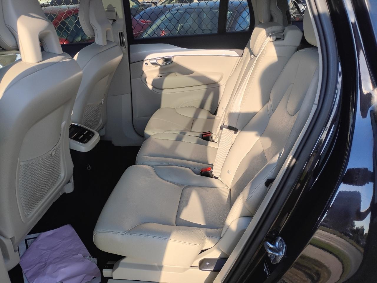 Volvo XC90 T6 Momentum AWD 2018