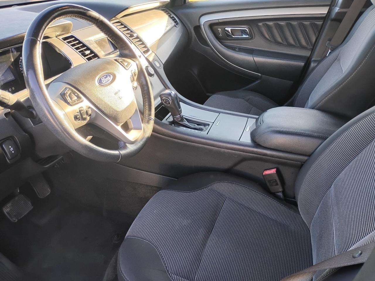 Ford Taurus SEL FWD 2013