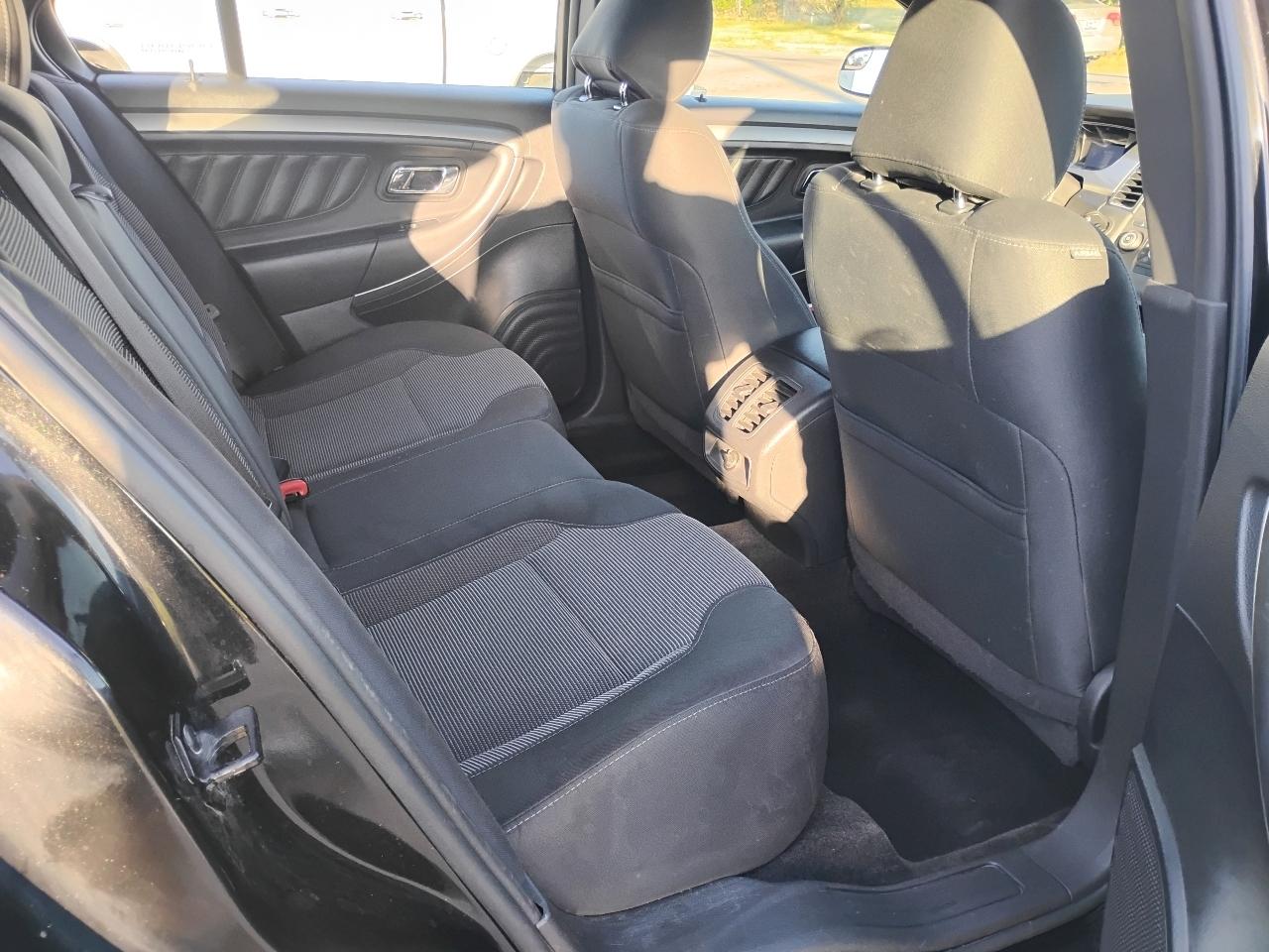 Ford Taurus SEL FWD 2013