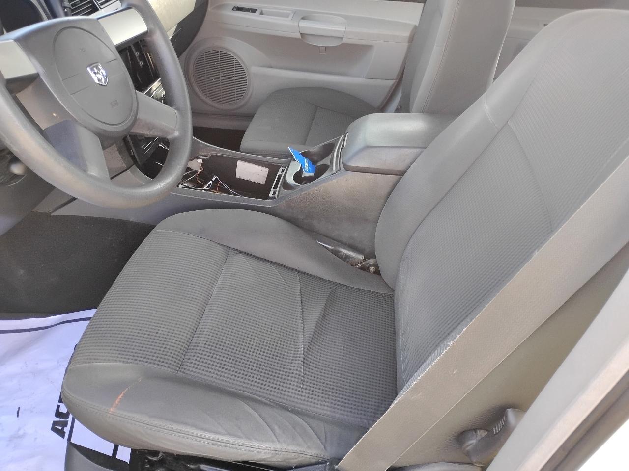 Dodge Charger SXT 2007