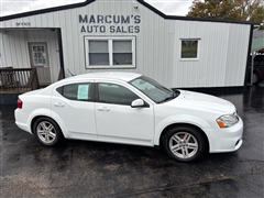 2014 Dodge Avenger 