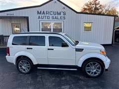 2010 Dodge Nitro 