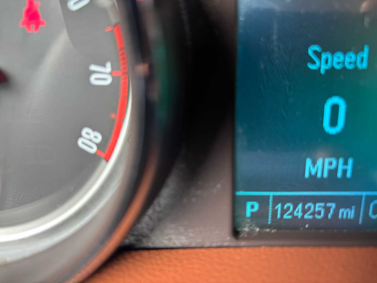 Buick Encore AWD 4dr Premium 2014