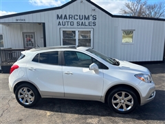 2014 Buick Encore 
