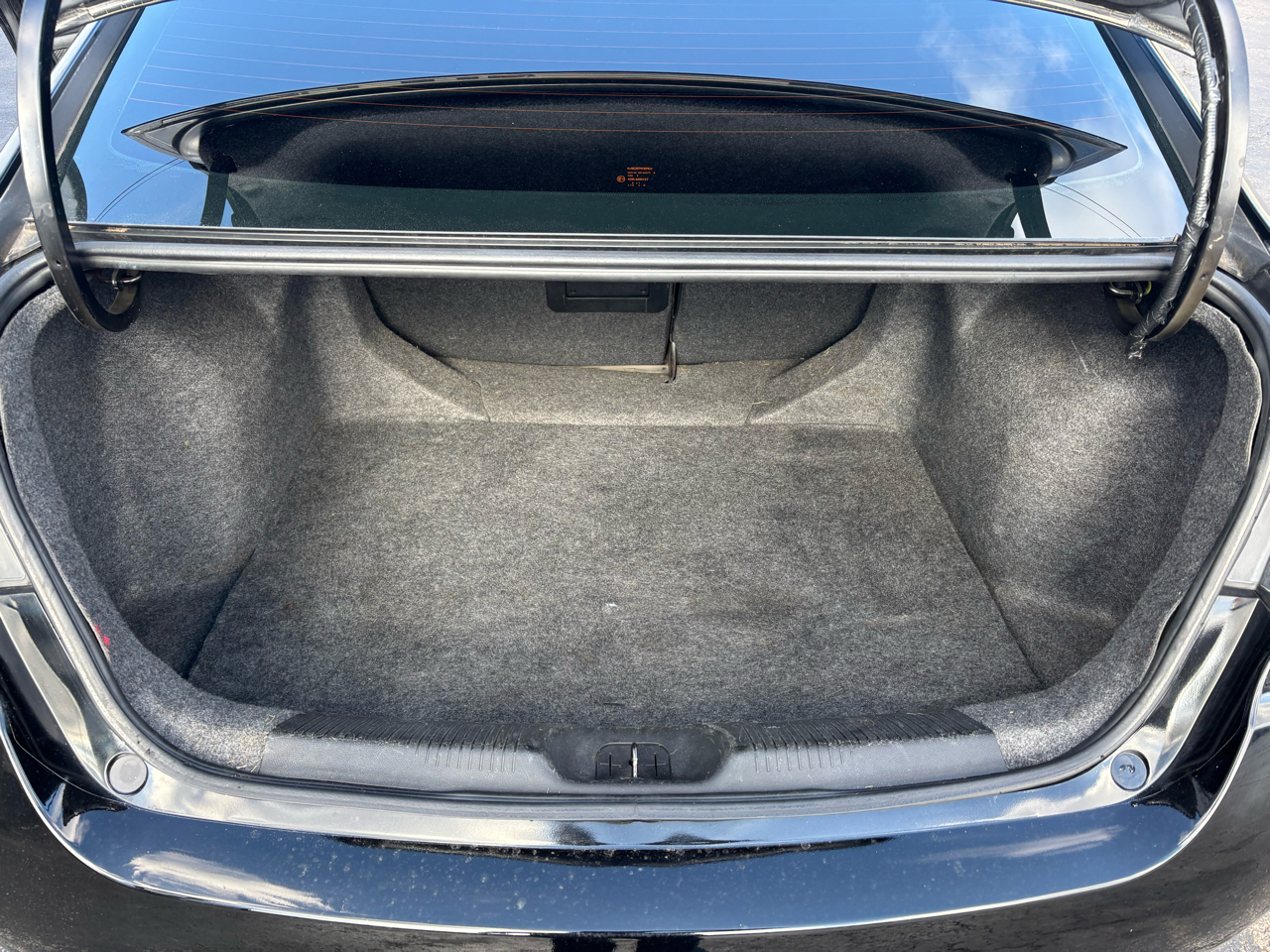 Dodge Dart 4dr Sdn SXT 2015