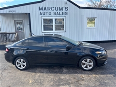 2015 Dodge Dart 
