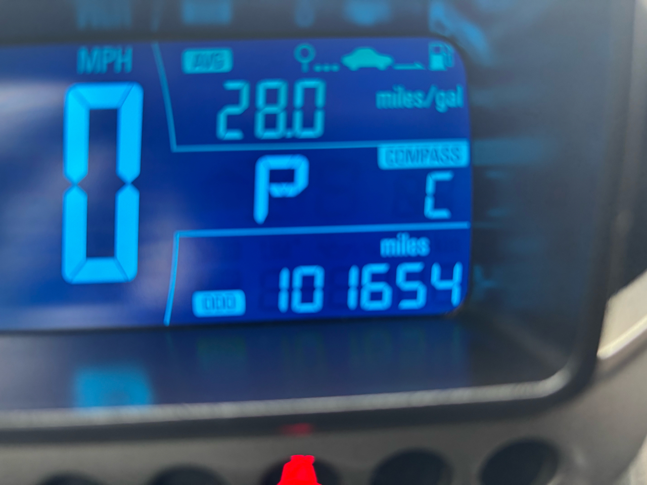 Chevrolet Sonic 5dr HB Auto LT 2016