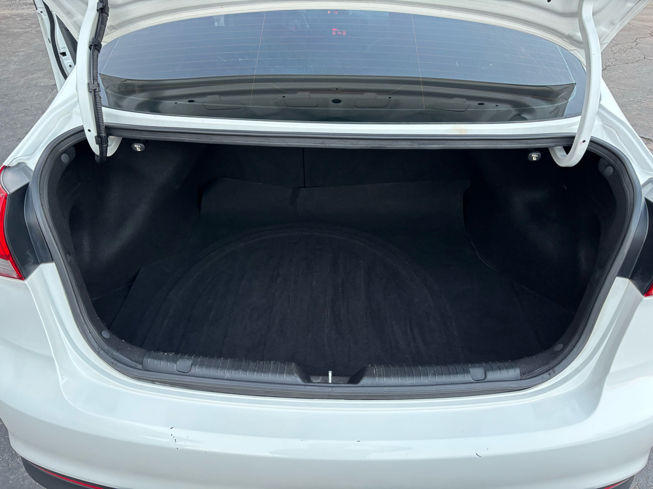 Kia Forte LX Manual 2018