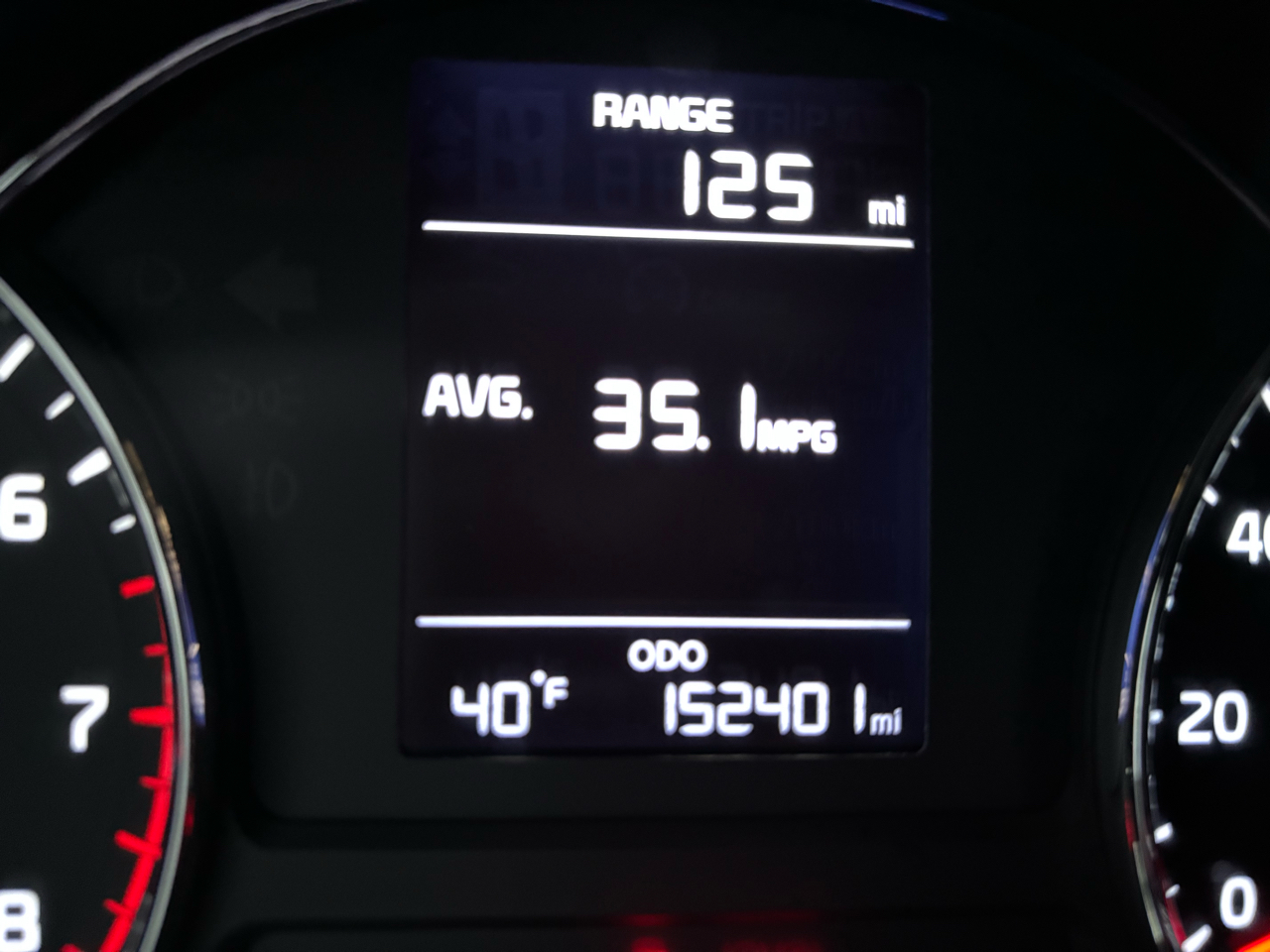 Kia Forte LX Manual 2018