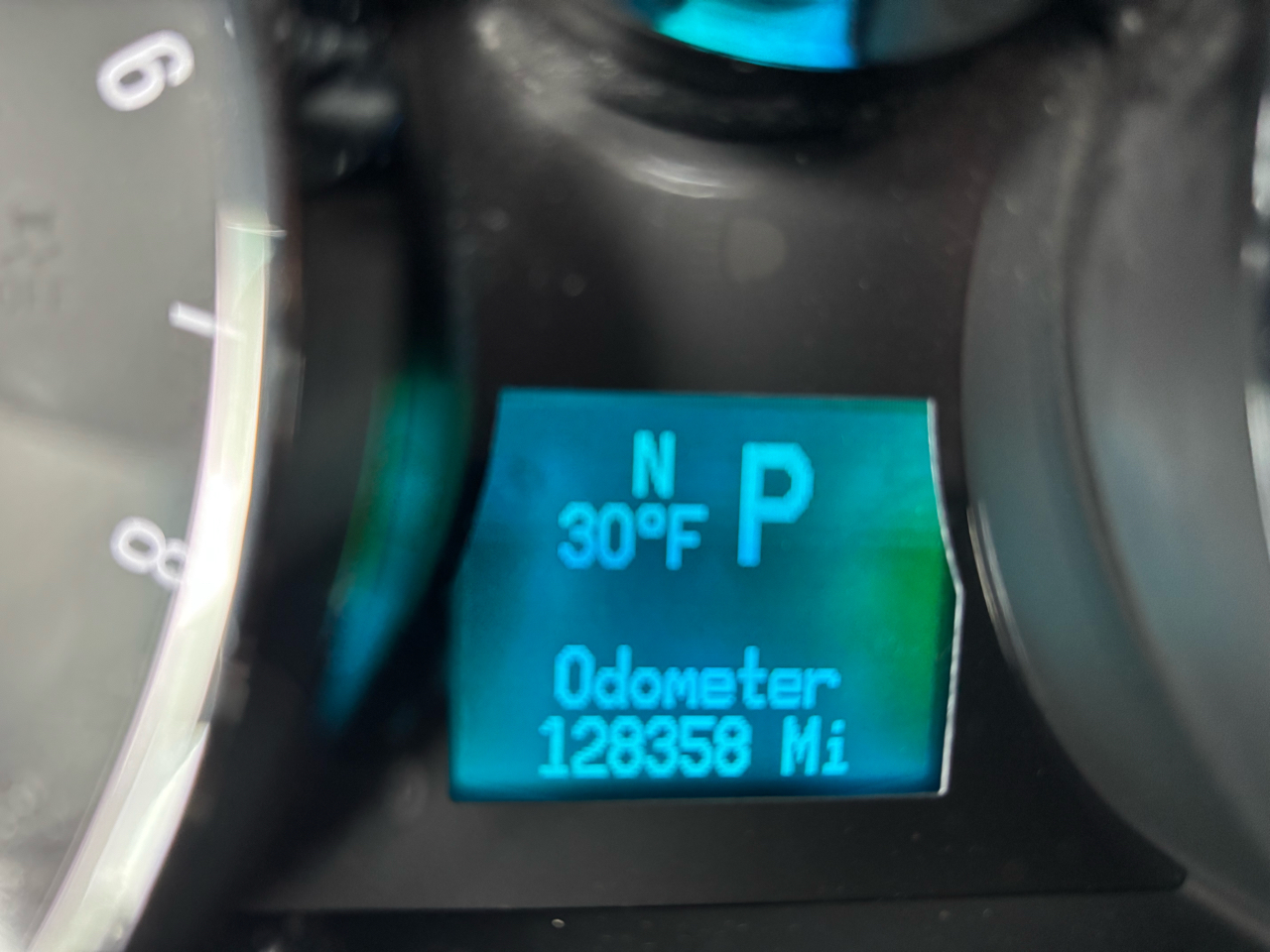 Chevrolet Captiva Sport Fleet FWD 4dr LS w/2LS 2014