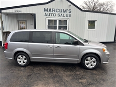 2013 Dodge Grand Caravan 