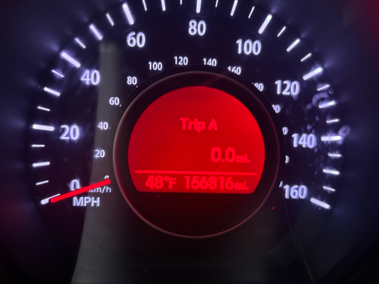 Kia Optima 4dr Sdn EX 2013