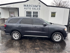 2014 Dodge Durango 