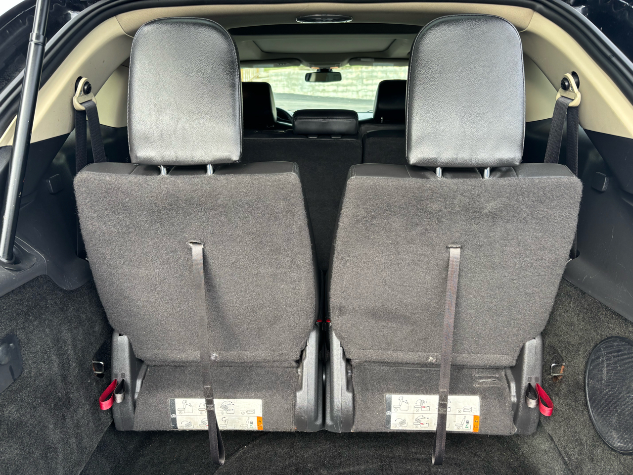 Lincoln MKT 4dr Wgn 3.5L AWD EcoBoost 2016