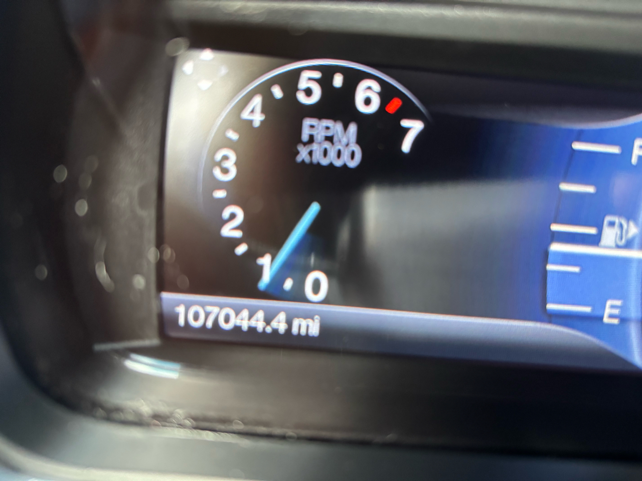 Lincoln MKT 4dr Wgn 3.5L AWD EcoBoost 2016