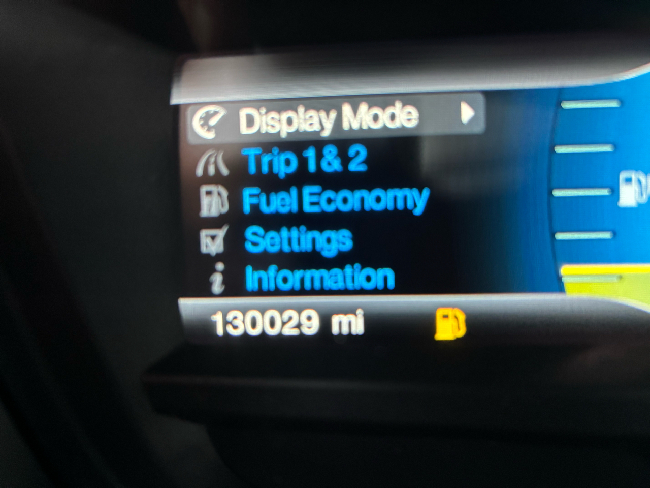 Ford Explorer 4WD 4dr XLT 2012