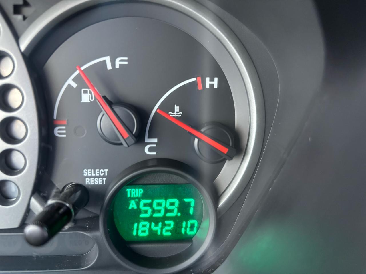 Honda Pilot 4WD EX Auto 2004