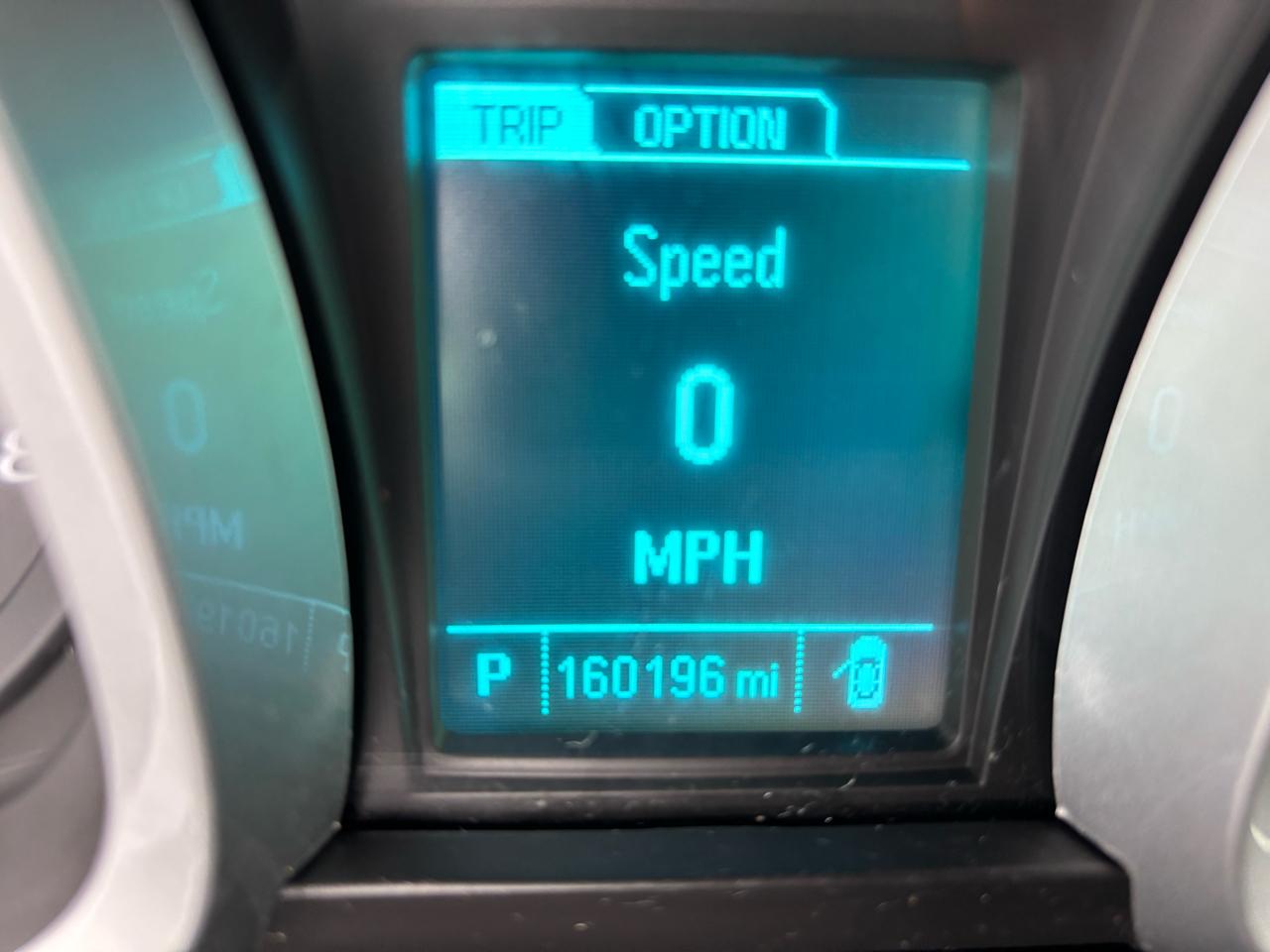 Chevrolet Equinox AWD 4dr LT w/1LT 2015