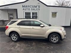 2015 Chevrolet Equinox 