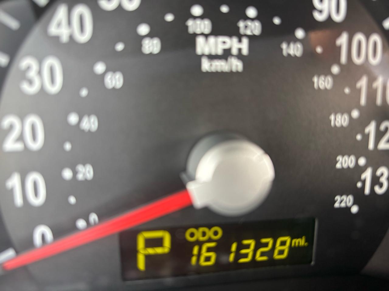 Kia Sedona 4dr LWB EX 2011