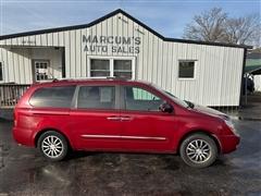2011 Kia Sedona 